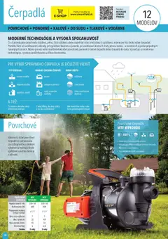 Náhľad Mountfield letáku platného od 28.03.2025 | Strana: 48