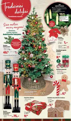 Thomas Philipps parduotuvės leidinio Leidinys galiojančio nuo 2025.11.17 peržiūra | puslapis: 20