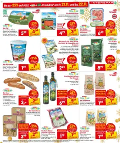 Vorschau der Angebote: Interspar Black Friday gültig ab 20.11.2025 | Seite: 7