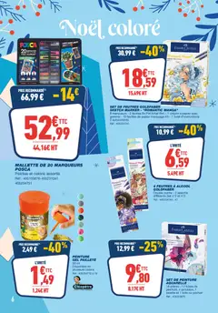 Prévisualisation de Catalogue du magasin Bureau Vallée formulaire valide 24/11/2025 | Page: 6