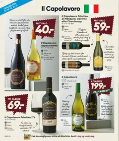 Eksempel på tilbudsavis Black Friday fra butik Bilka gyldig fra 21/11/2025 | Side: 42