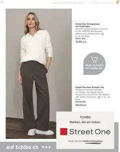 Vorschau des Merkblatts Aktionen vom Shop Tchibo gültig von 01.11.2025 bis 30.11.2025 | Seite: 141