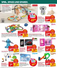 Vorschau der Angebote: Interspar Prospekt aktuell gültig ab 23.10.2025 | Seite: 18