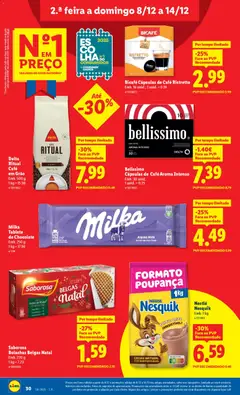 Pré-visualização do folheto da loja Lidl válida a partir de 08/12/2025 | Página: 30