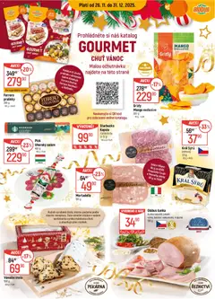 Náhled nabídky: Globus Leták platný od 03.12.2025 | Strana: 17