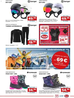 Vorschau der Angebote: Hervis Angebote gültig ab 04.11.2025 | Seite: 7