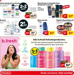 Voorbeeld van Folder week 49 van winkel Kruidvat geldig vanaf 02-12-2025 | Pagina: 36