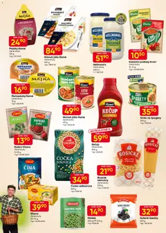 Náhled nabídky: Hruška Leták platný od 29.10.2025 | Strana: 4