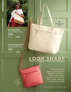 Preview of AVON Offers valid from 01/12/2025 | Page: 92