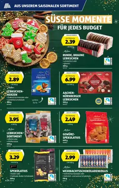 Vorschau des Merkblatts Black Friday vom Shop Aldi gültig von 27.11.2025 bis 03.12.2025 | Seite: 35