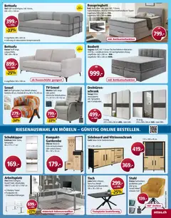 Vorschau des Merkblatts Aktionen vom Shop Otto's gültig von 19.11.2025 bis 25.11.2025 | Seite: 19