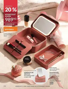 Náhled nabídky: Avon Black Friday platný od 01.11.2025 | Strana: 172