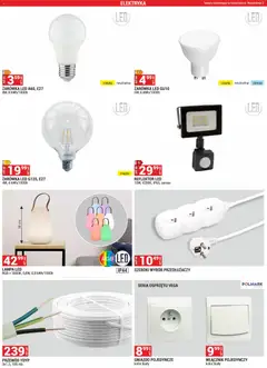 Pogląd gazetki "Gazetka" ze sklepu Merkury Market ważnej od 01.12.2025 | Strona: 17