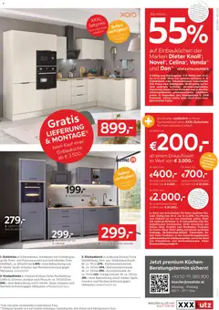 Vorschau der Angebote: XXXLutz Prospekt gültig ab 04.11.2025 | Seite: 5