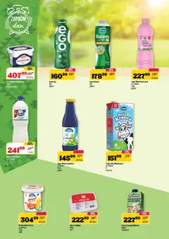 Pregled Senta Promet kataloga - važi od 03.12.2025 | Strana: 4