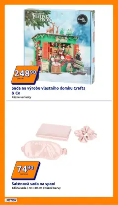 Náhled nabídky: Action Leták platný od 05.11.2025 | Strana: 14