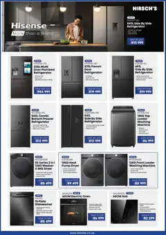 Preview of Hirsch's flyer valid from 01/12/2025 | Page: 7