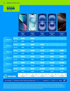 Preview of Telkom flyer valid from 05/10/2025 | Page: 26