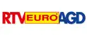 Logo RTV Euro AGD