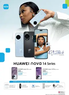 Preview of Cellucity flyer valid from 07/11/2025 | Page: 24