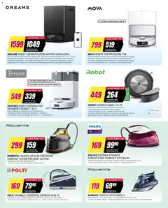 Anteprima dell'opuscolo Black Friday dal negozio Trony valido da 25/11/2025 | Pagina: 27