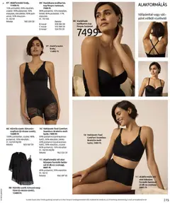 Bonprix - Bonprix katalógus - Gyengéd Évszakváltás megtekintése, amely érvényes 2025.09.22.-től | Oldal: 77