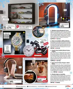 Náhled nabídky: Velký Košík Katalog prosinec 2025 platný od 01.12.2025 | Strana: 12