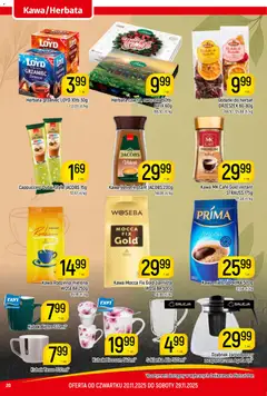 Pogląd gazetki "Gazetka" ze sklepu Piotruś Pan ważnej od 20.11.2025 | Strona: 20