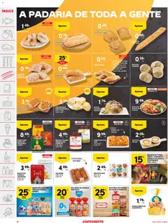 Pré-visualização do folheto da loja Continente válida a partir de 04/11/2025 | Página: 16