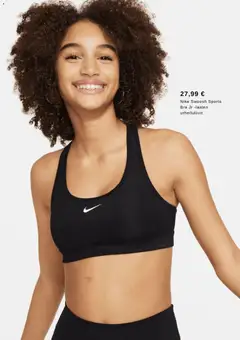 Kaupan Intersport Tarjoukset esikatselu, voimassa 01/11/2025 | Sivu: 7