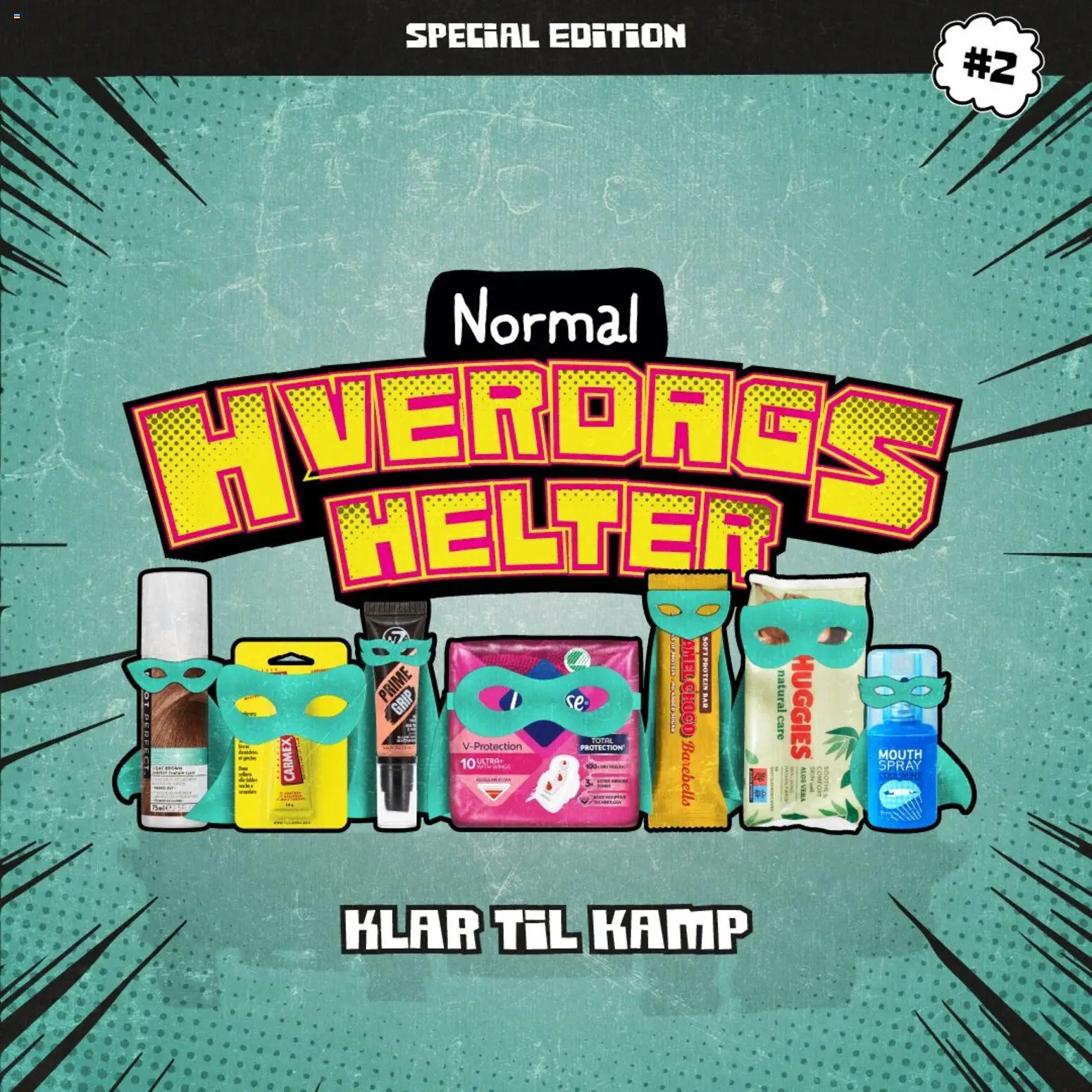 Forhåndsvis Kundeavis fra butikk Normal gyldig fra 12/01/2026