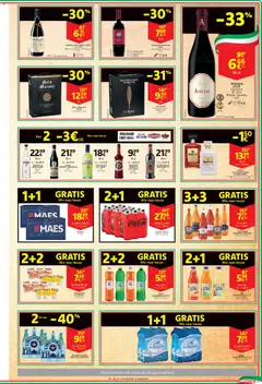 Voorbeeld van Folder week 45 van winkel Cora geldig vanaf 04/11/2025 | Pagina: 7