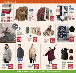 Anteprima dell'opuscolo Attuale volantino dal negozio Happy Casa valido da 04/12/2025 | Pagina: 11