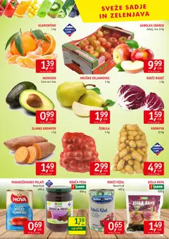 Predogled kataloga iz trgovine Jager veljaven od 19.11.2025 | Stran: 8