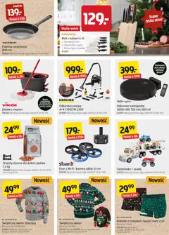 Pogląd gazetki "Gazetka" ze sklepu Jula ważnej od 02.12.2025 | Strona: 3