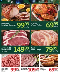 Preview of Oxford Freshmarket flyer valid from 08/12/2025 | Page: 3