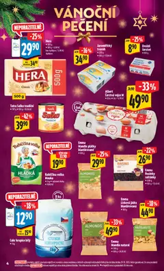 Náhled nabídky: Albert Hypermarket platný od 05.11.2025 | Strana: 9