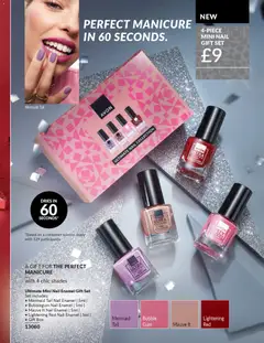 Preview of AVON Black Friday valid from 01/11/2025 | Page: 36