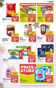 Vorschau der Angebote: ADEG Wolfurt gültig ab 04.12.2025 | Seite: 9