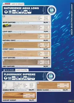 Previzualizarea de cataloage: Diego Catalog nou valabil de la 01.10.2025 | Pagina: 13