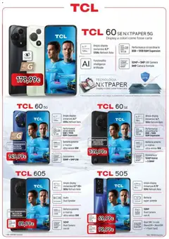 Anteprima dell'opuscolo Black Friday dal negozio Unieuro valido da 26/11/2025 | Pagina: 51