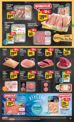 Náhled nabídky: Albert Hypermarket platný od 10.12.2025 | Strana: 21