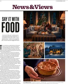 Preview of Waitrose Offers valid from 13/11/2025 | Page: 2