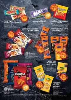 Pogląd gazetki "Gazetka" ze sklepu Al.Capone ważnej od 13.10.2025 | Strona: 29