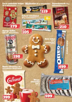 Vil-For - Akciós újság Vil-For megtekintése, amely érvényes 2025.10.30.-től | Oldal: 5