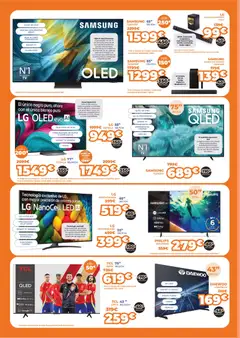 Vista previa del folleto de la tienda Pascual Martí válido desde el 01/11/2025 | Página: 6