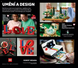 Náhled nabídky: POMPO Katalog LEGO 2025 platný od 01.06.2025 | Strana: 160