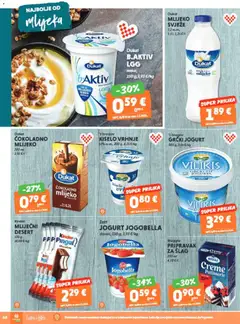 Pregled letka Katalog trgovine Studenac vrijedi od 29.10.2025 | Stranica: 14