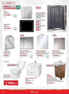 Náhled nabídky: Uni Hobby Leták platný od 27.11.2025 | Strana: 24