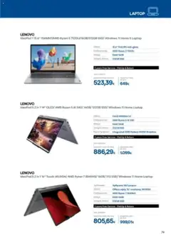 Preview of leaflet Kατάλογος B2B 2025 from shop ΓΕΡΜΑΝΟΣ valid from 01/09/2025 | Σελίδα: 79